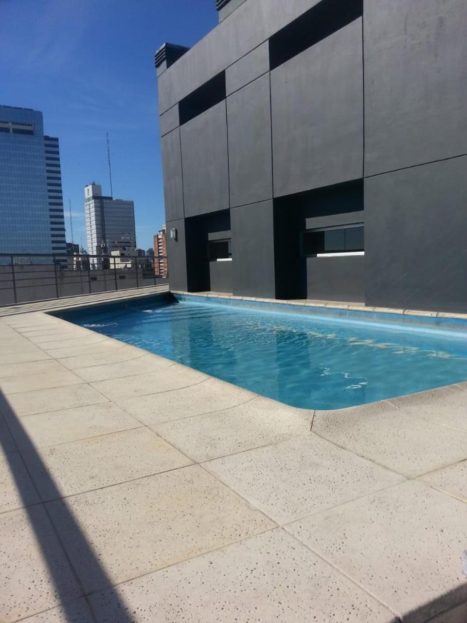 Apartamento Direccion : Bernardo De Irigoyen 630 Ciudad Autónoma de Buenos Aires